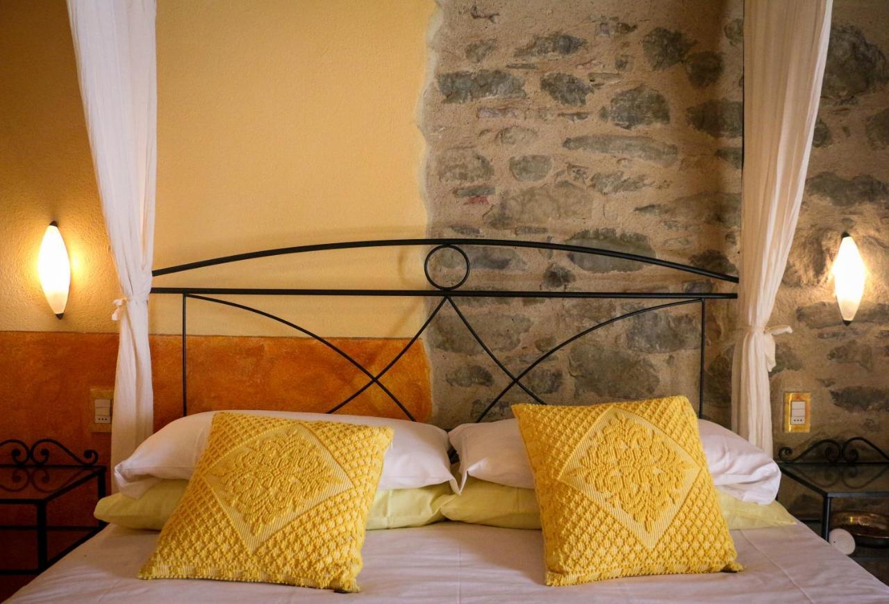Oasi Lignana Suite Apartments Vellano Exterior foto