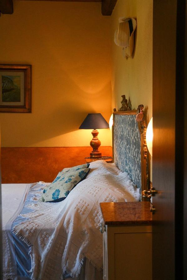 Oasi Lignana Suite Apartments Vellano Exterior foto