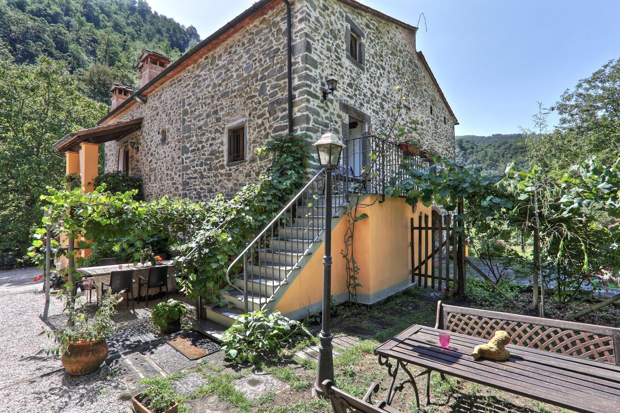 Oasi Lignana Suite Apartments Vellano Cameră foto